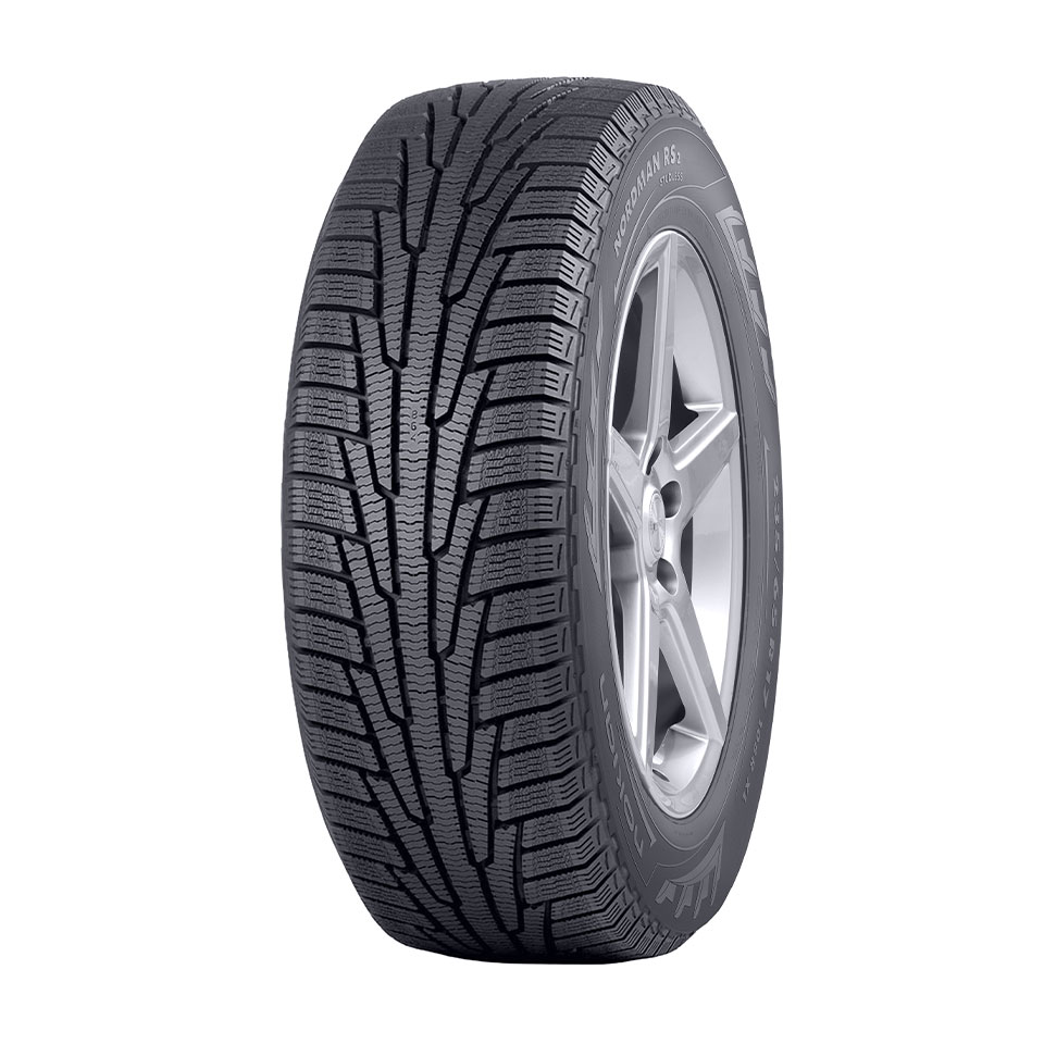 Шины NOKIAN TYRES NORDMAN RS2 купить в Томске недорого с доставкой от 5410  руб.