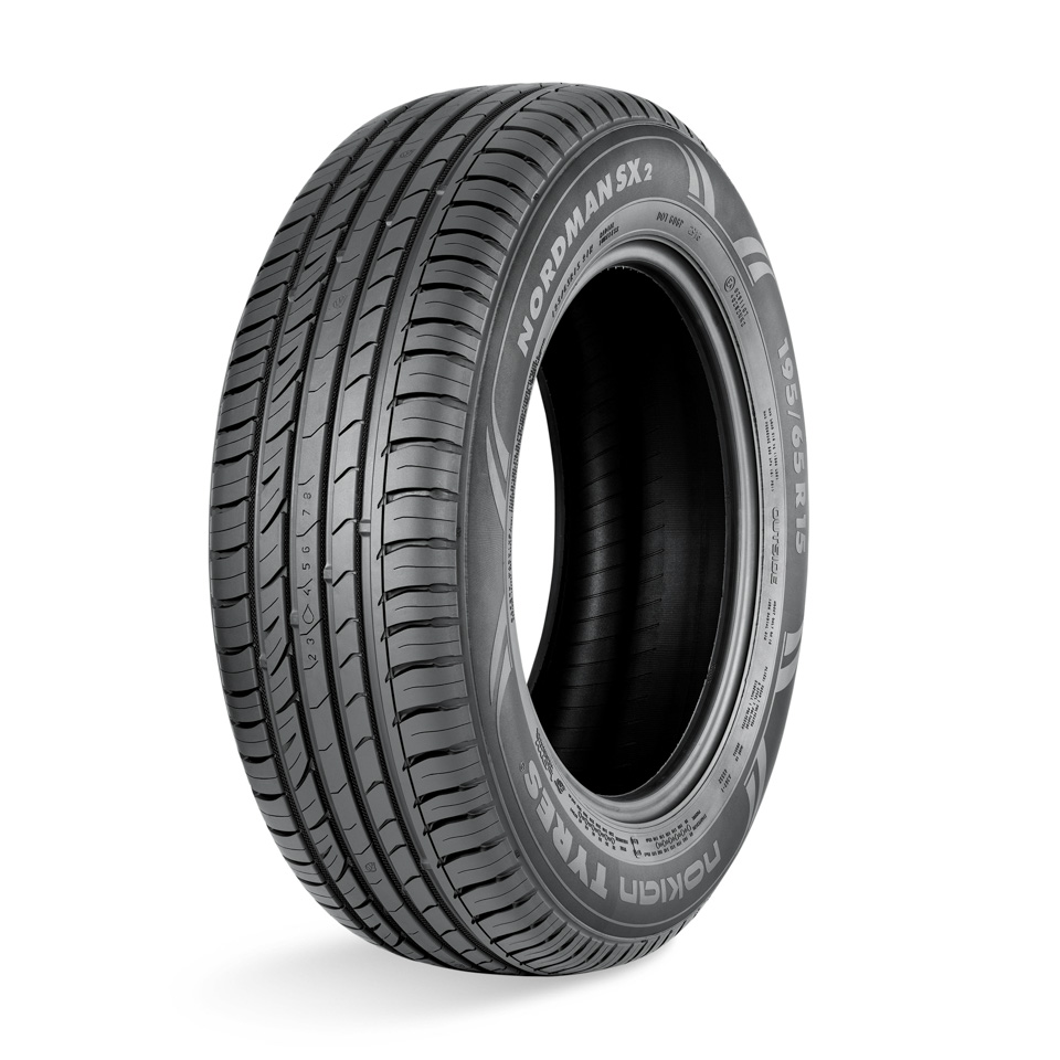 Шины NOKIAN TYRES NORDMAN SX2 купить в Томске недорого с доставкой от 0 руб.