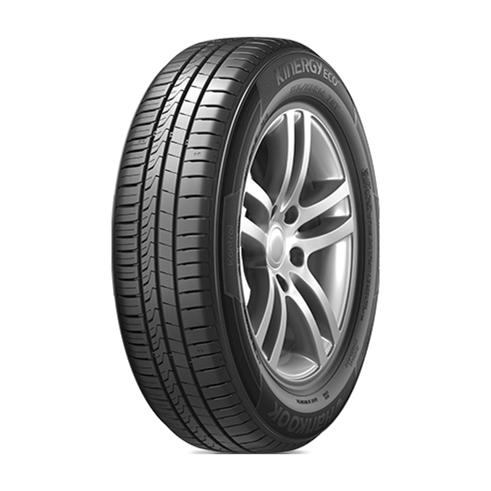 Шины HANKOOK KINERGY ECO2 (K435) купить в Томске недорого с доставкой от 0  руб.