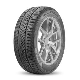 Pirelli Scorpion Winter 315/35R22 111V  XL BMW