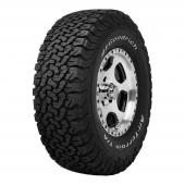 BFGoodrich All Terrain T/A КО2 225/65R17 107/103S