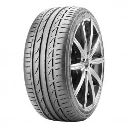 Bridgestone Potenza S001 245/40R17 91W RunFlat