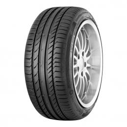 Continental SportContact 5 255/40R20 101V  XL