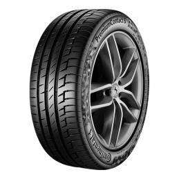 Continental PremiumContact 6 215/55R18 95H