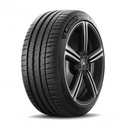 MICHELIN Pilot Sport 4 SUV 235/55R19 105Y  XL