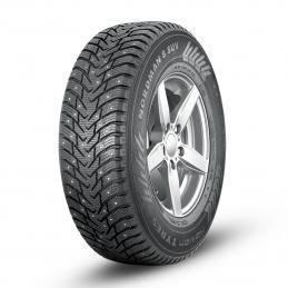 Nokian Tyres Nordman 8 SUV 225/70R16 107T  XL