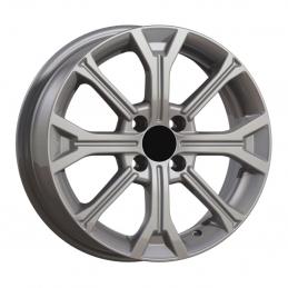 RepliKey Lada Vesta (R198) 6x15 PCD4x100 ET50 DIA 60.1  HSB