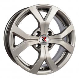 RepliKey Lada Vesta (K147) 6x15 PCD4x100 ET50 DIA 60.1  HSB