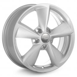 КиК Kia Optima (KC681) 6.5x16 PCD5x114.3 ET41 Dia67.1 Silver