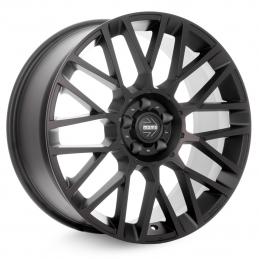 MOMO Revenge SUV 10x20 PCD5x120 ET40 DIA 74.1  Matt Black