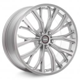 MOMO RF-02 SUV 9x20 PCD5x112 ET45 Dia66.6 Titan Silver Brushed