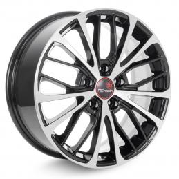 Remain Toyota Camry (R194) 7x17 PCD5x114.3 ET45 Dia60.1 Алмаз-черный