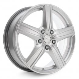 СКАД Адмирал 6.5x17 PCD5x114.3 ET39 Dia60.1 Селена