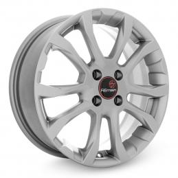 Remain Lada Vesta (R191) 6x16 PCD4x100 ET50 Dia60.1 Сильвер S