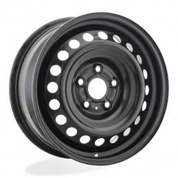 Magnetto 16012 AM Toyota Corolla 6.5x16 PCD5x114.3 ET45 Dia60.1 black