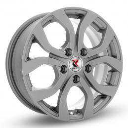 RepliKey Nissan Terrano SN (R164) 6.5x16 PCD5x114.3 ET50 DIA 66.1  HSB