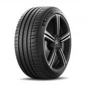 Шины Michelin Pilot Sport 4 Acoustic