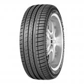 Шины Michelin Pilot Sport 3 Acoustic