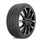 Шины Michelin Pilot Sport 4 SUV ZP