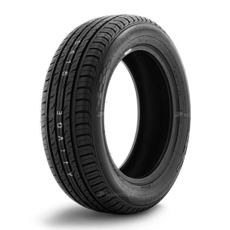 DUNLOP GRANDTREK PT3 225/65 R17 102V от 0 руб. в Томске купить