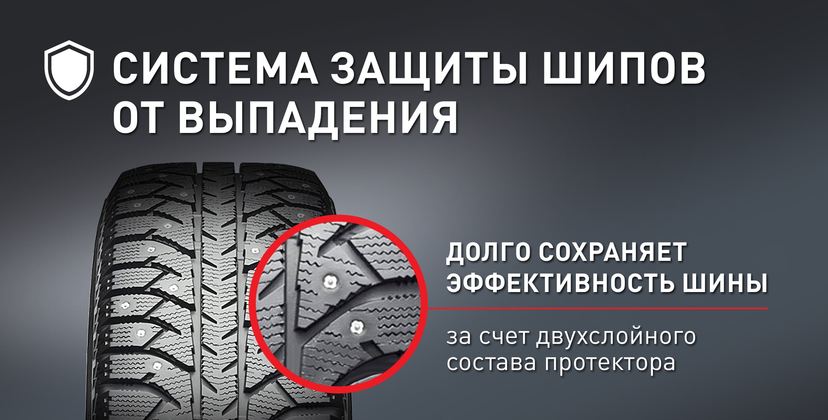 Шины BRIDGESTONE ICE CRUISER 7000S купить в Томске недорого с доставкой от  10670 руб.